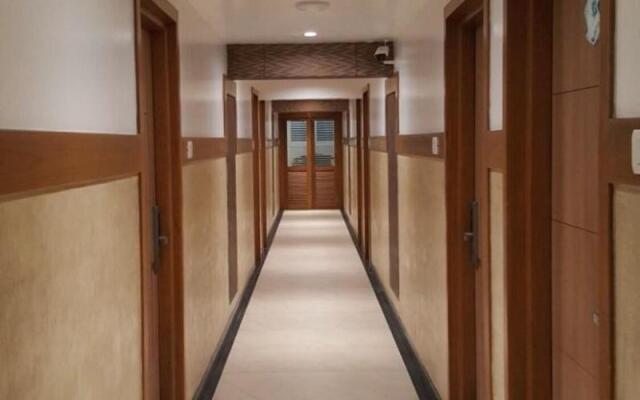 Hotel iStay