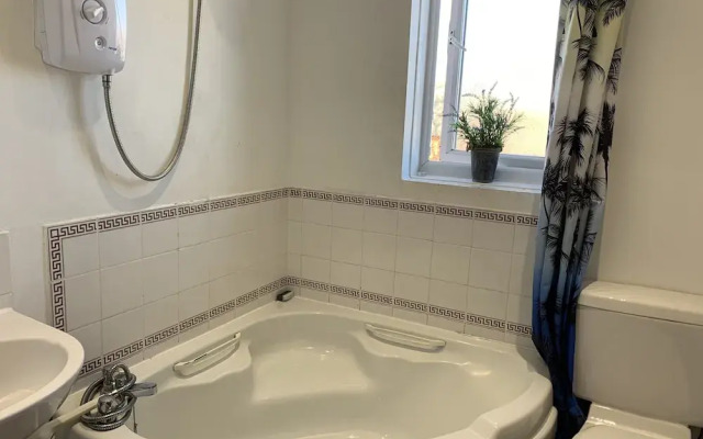 Eskdaill Place Apartment