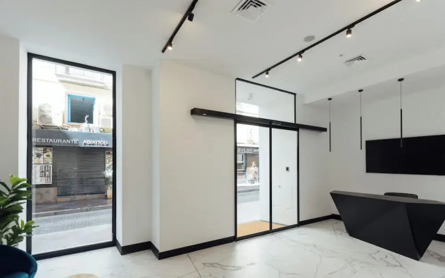RS Boutique Apartments