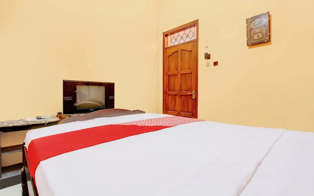 OYO 94183 Griya Mustika Syariah