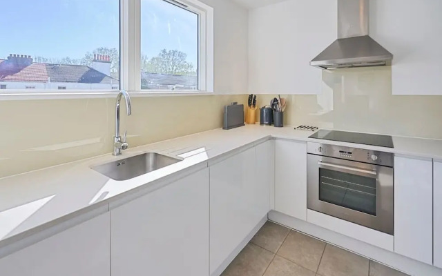 Host Stay Palm Penthouse