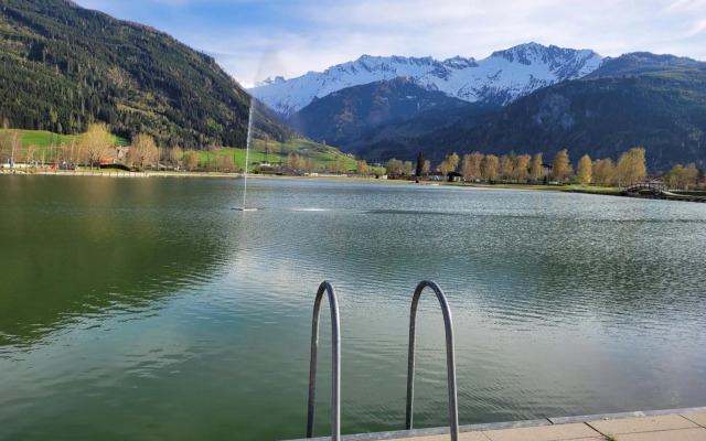 Profelt`s Apartments Uttendorf Steinbock Lodges