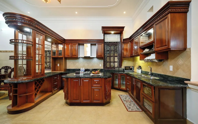 Amory Villa Thao Dien