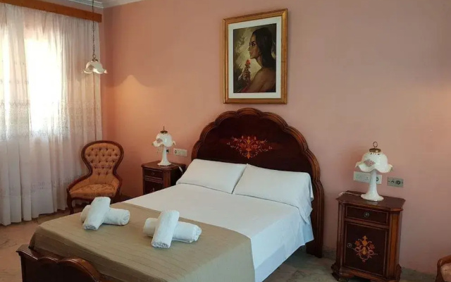 Villa Damar