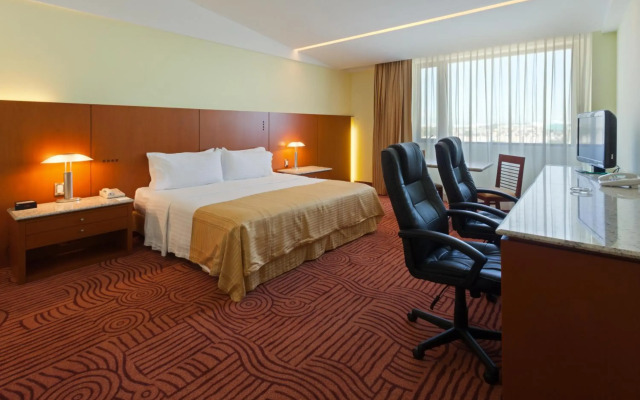 Holiday Inn Express Hotel And Suites Puebla Angelopolis