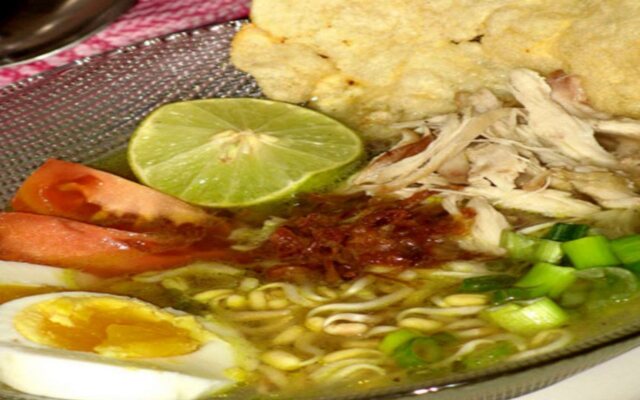 Hotel Sinar Tambolaka