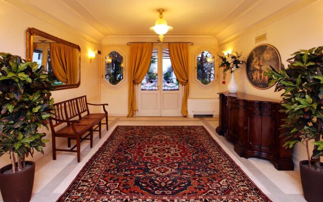 Relais Villa Fiorita