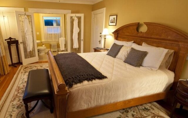 Haddon House Bed & Breakfast