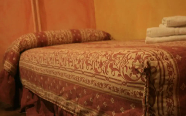 Hostal Vall d'Aneu