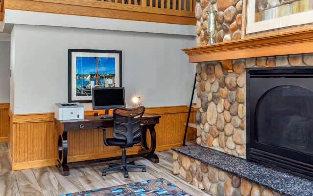 Comfort Inn Griswold