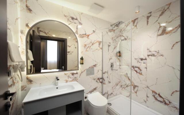 Second Suit Hotel Bakirkoy