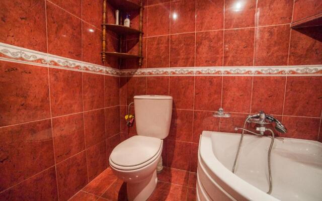 Salomes Apartment Tuti