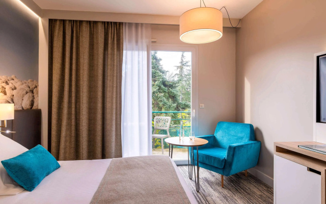 Hôtel Mercure Castres L'Occitan