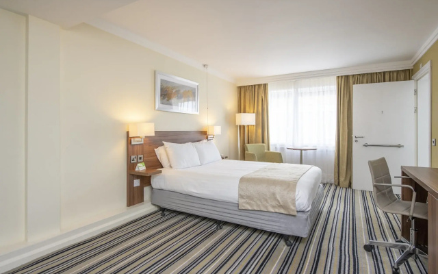 Holiday Inn Norwich by IHG