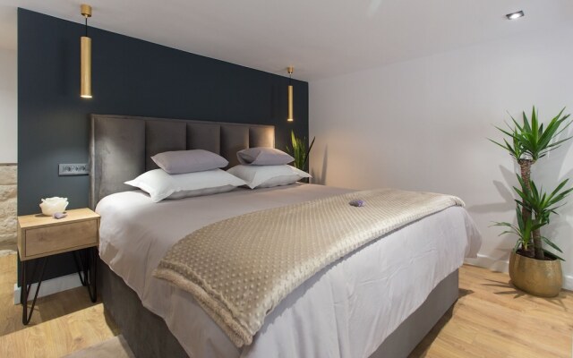 Beautiful, Modern Apartment Near the Sea, Croatia