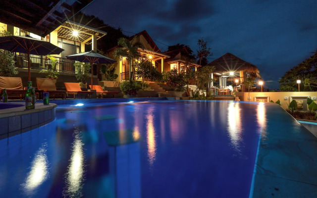 Nipah Pool Villas & Restaurant