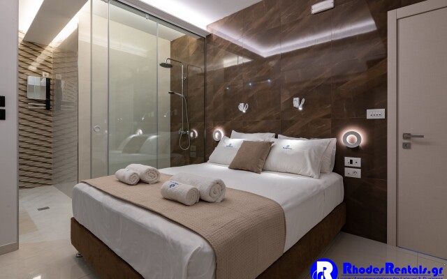 Rhodes Skyline Suites