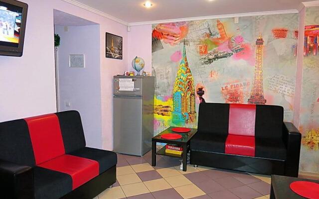 VIVA Hostel