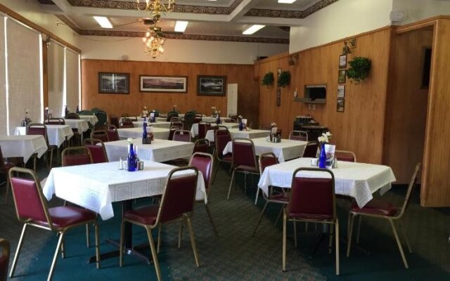 Lake Crest Inn