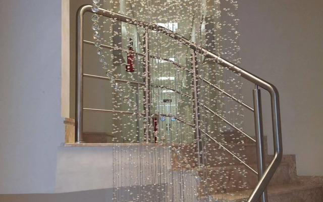Living Hotel Vila Guilherme