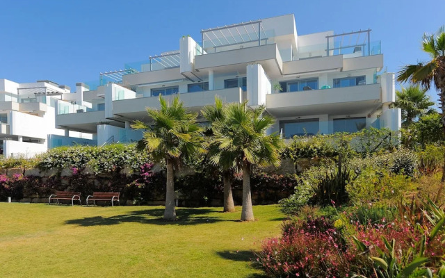 JansSun Apartment Cabopino Canovas