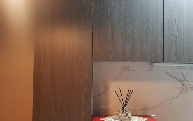 Ocean View Apartments in Gwanganri