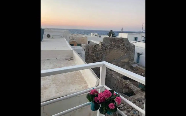Studio Seagull - By Old Market Street - Naxos Town