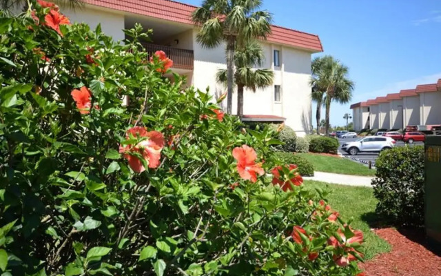 Unit 4106 - Ocean Racquet Club