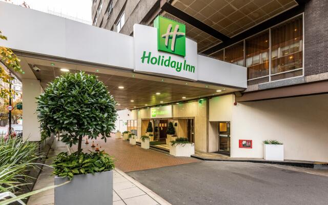 Holiday Inn London - Regent's Park, an IHG Hotel