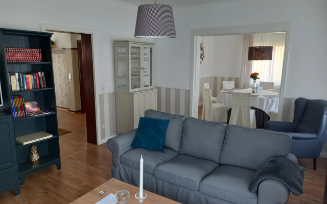 Ferienhaus Heiner und Walter