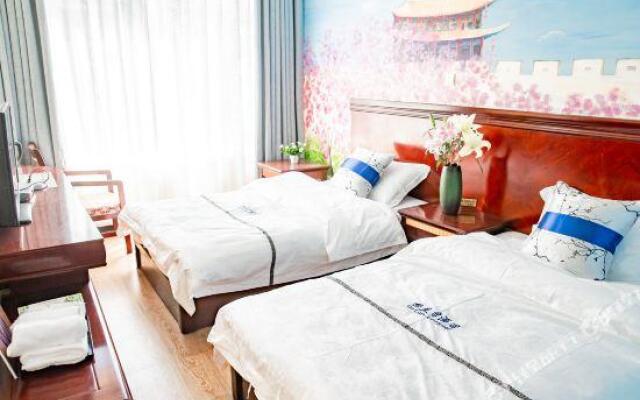 Gelanjun Hotel