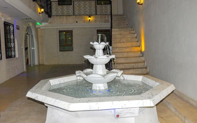 Hotel Rabis