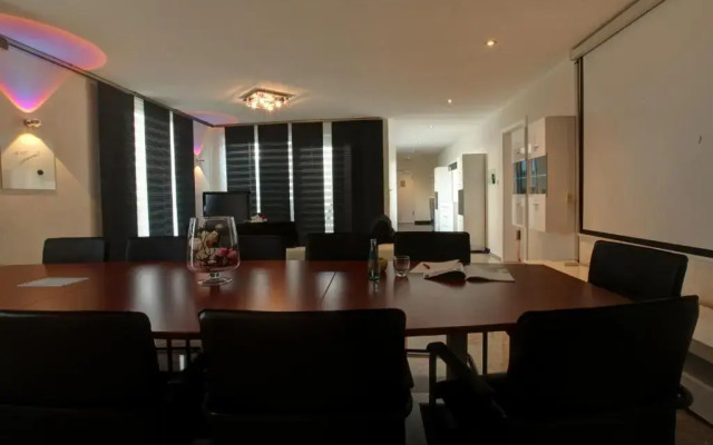 Hotel Jungstil