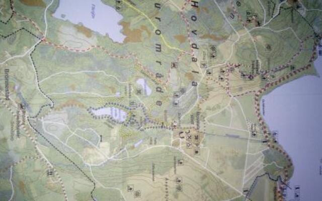 Three-Bedroom Holiday home in Örkeljunga 1