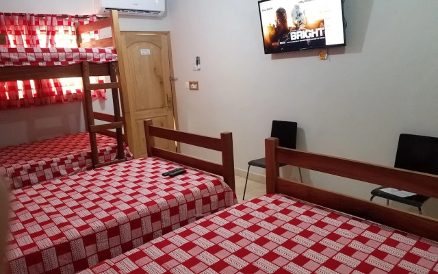 Sharp Guest House