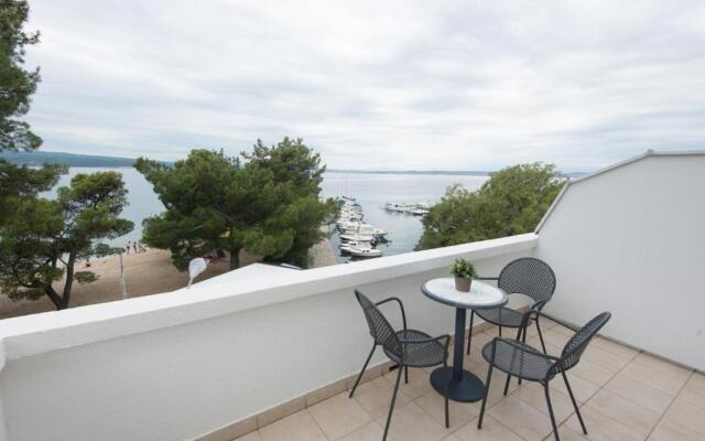 Galija Bed And Breakfast