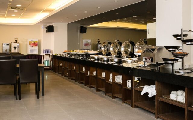 Yuhao Hotel Hsinchu