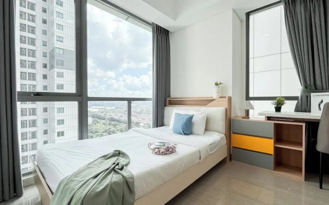 Spacious 3Br With Extra Room At Hillcrest House Apartment