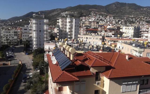 Dogan Apartment 2 bedroom