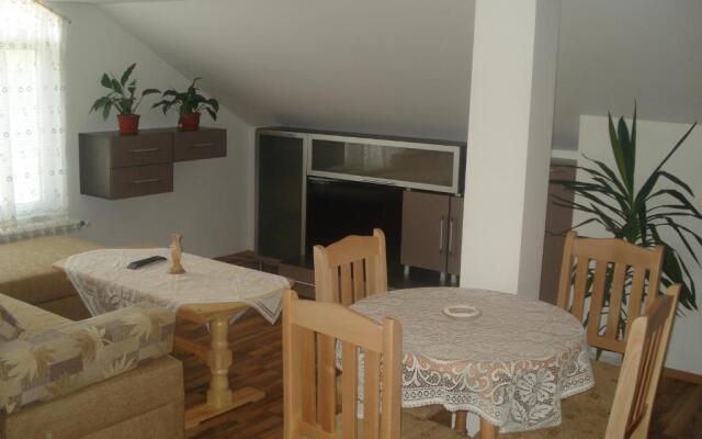 Kisiovi Apartment