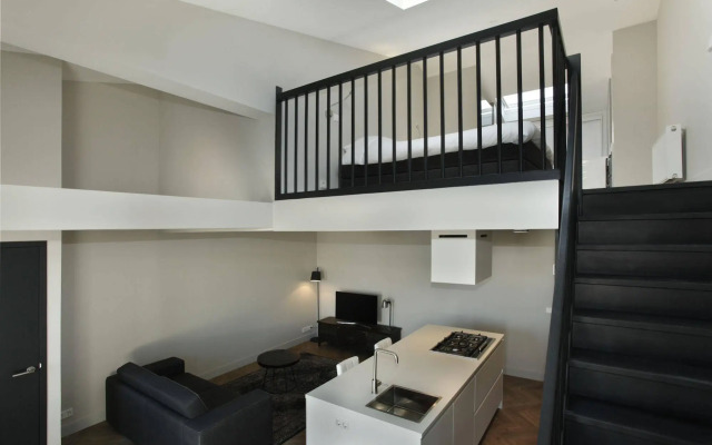 Stayci Apartments Westeinde