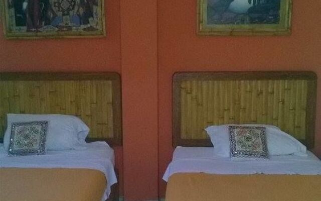 An´Anasha Hotel