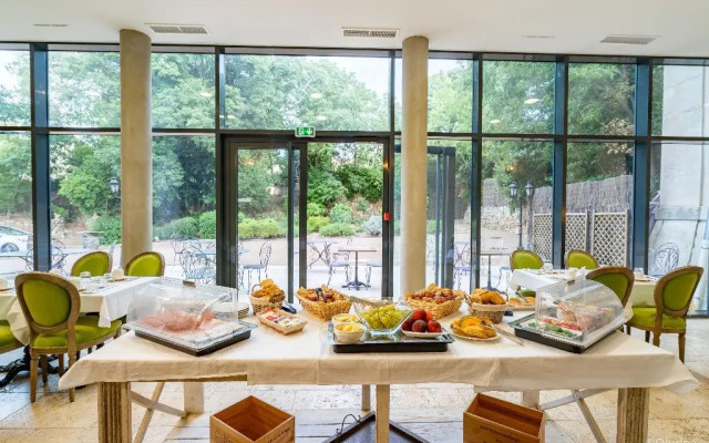 Château de la Redorte