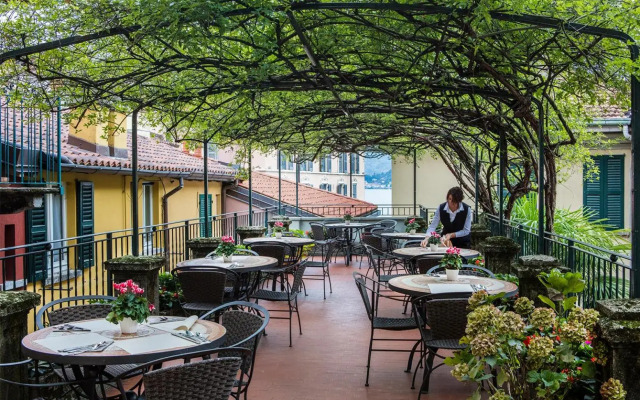Villa Bellagio