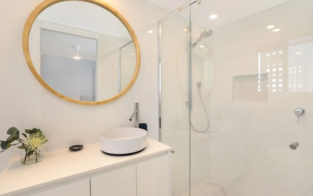 Mainsail5-Bed To Beach In 3 Minutes