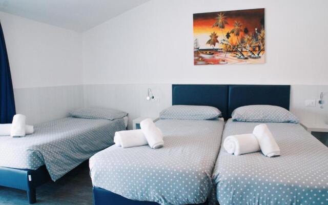 Hotel Aurora Torbole