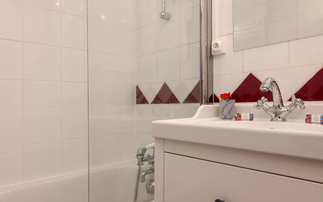 R Sidence Le Ch Teau - D86