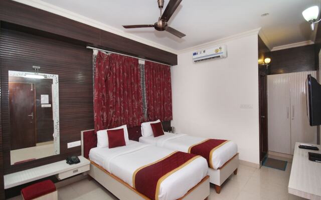 OYO Rooms Kalyan Nagar