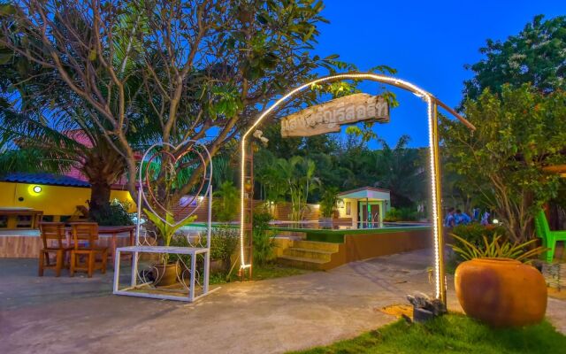 Sanghirun Resort