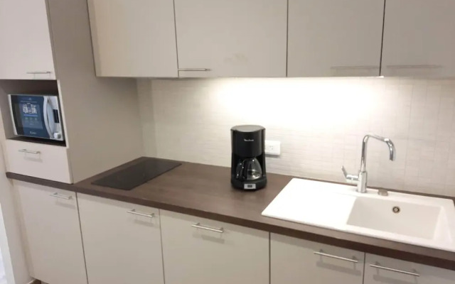 Villa Thermae Santenay